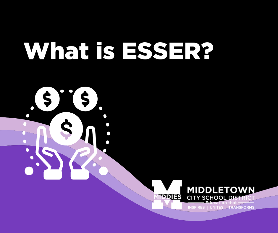 What is Esser graphic